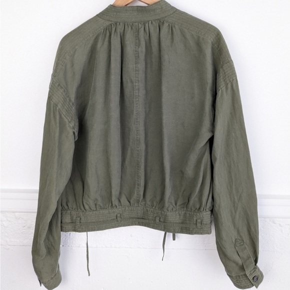 Frame • Double Pocket Jacket - Picture 7 of 10